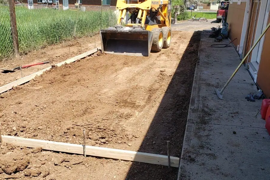 Foundations project