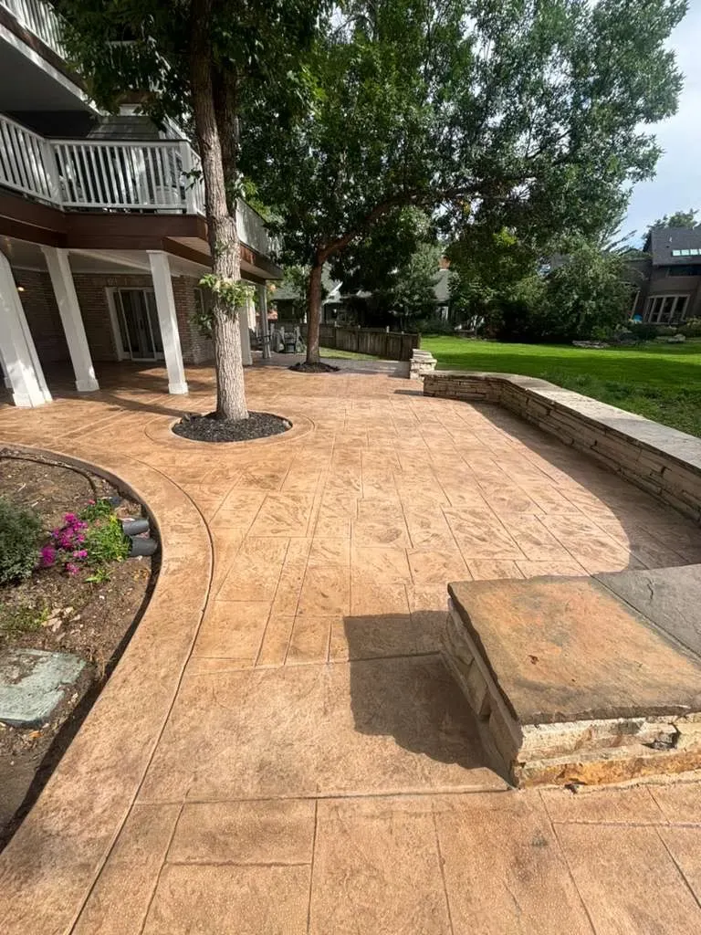 Steps & Stairs project