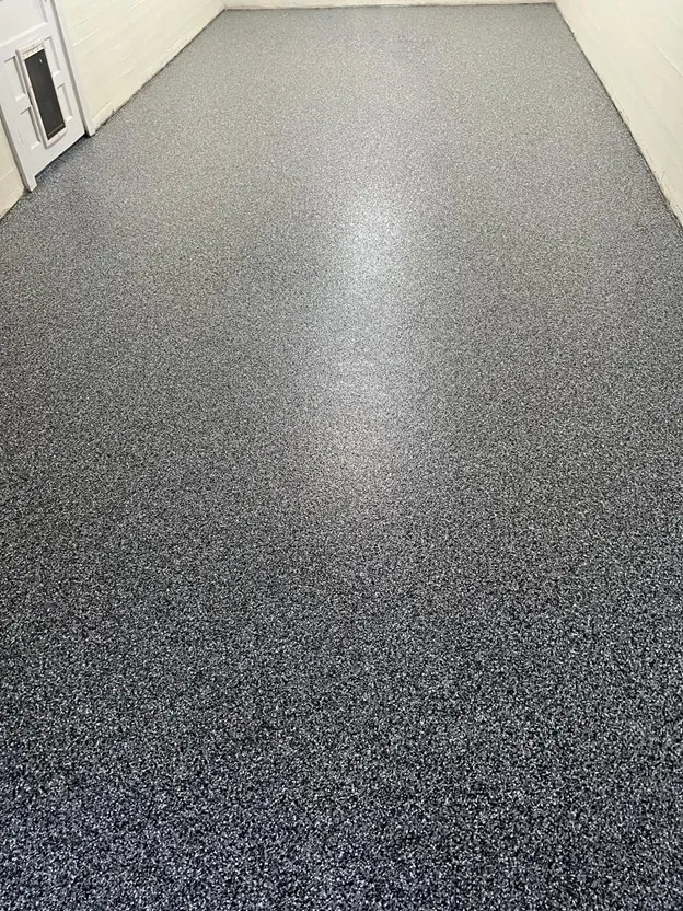Epoxy Flooring in Timnath