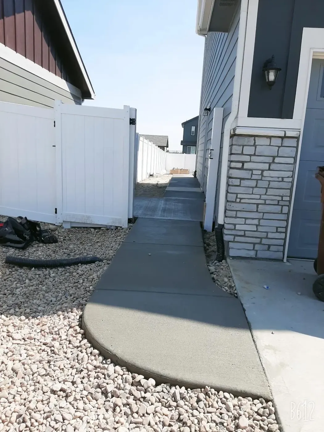 Concrete Contractor in Windsor