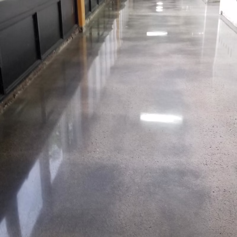 concrete-polishing