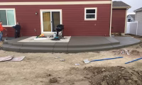 Boost Property Value with Concrete in Windsor, CO.