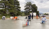 Discover the Best Concrete Contractors in Northern Colorado