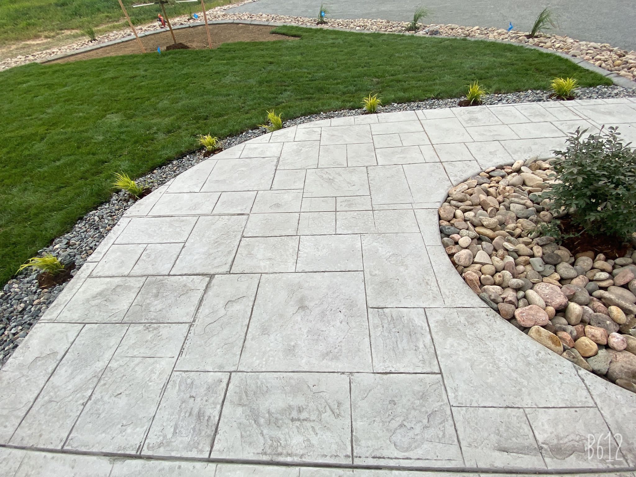 02300D0C AAF8 46FD 8849 1601DC05203A, Benefits of Stamped Concrete Patio,