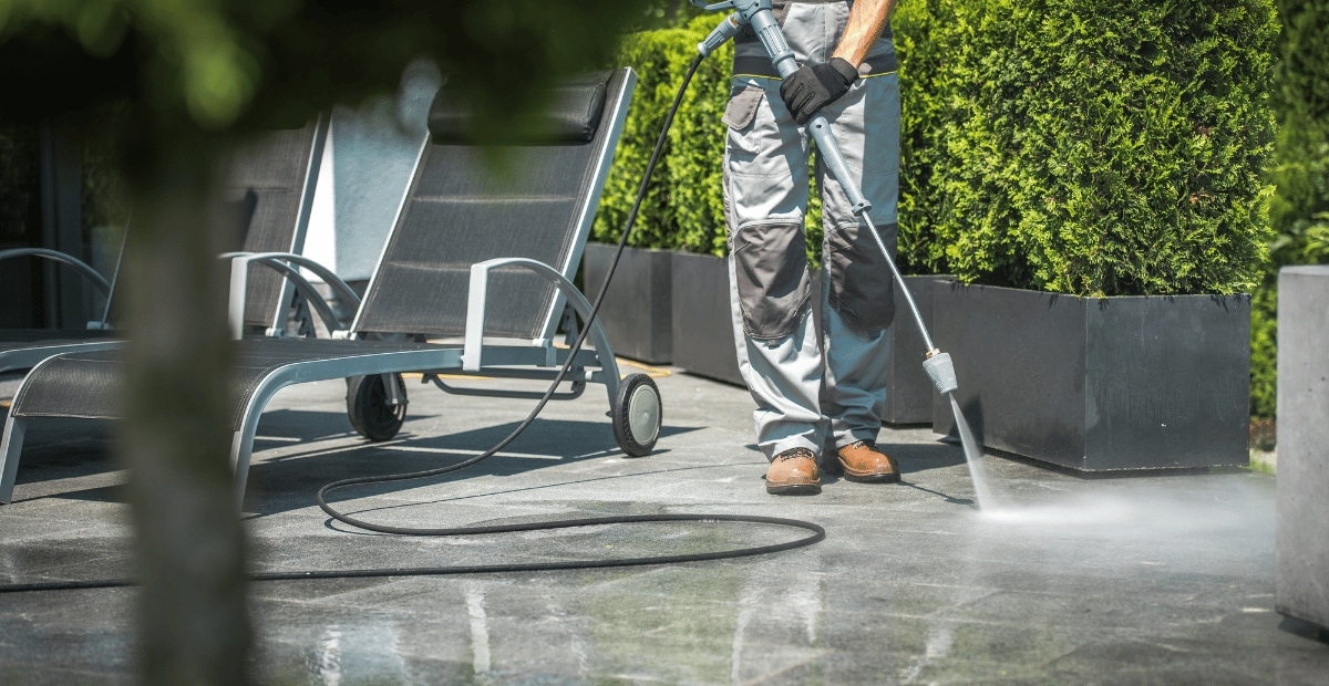 How To Remove Stains From Concrete Hugo's Concrete