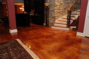 custom-concrete-installation-Interior Concrete Floor St. Louis 11