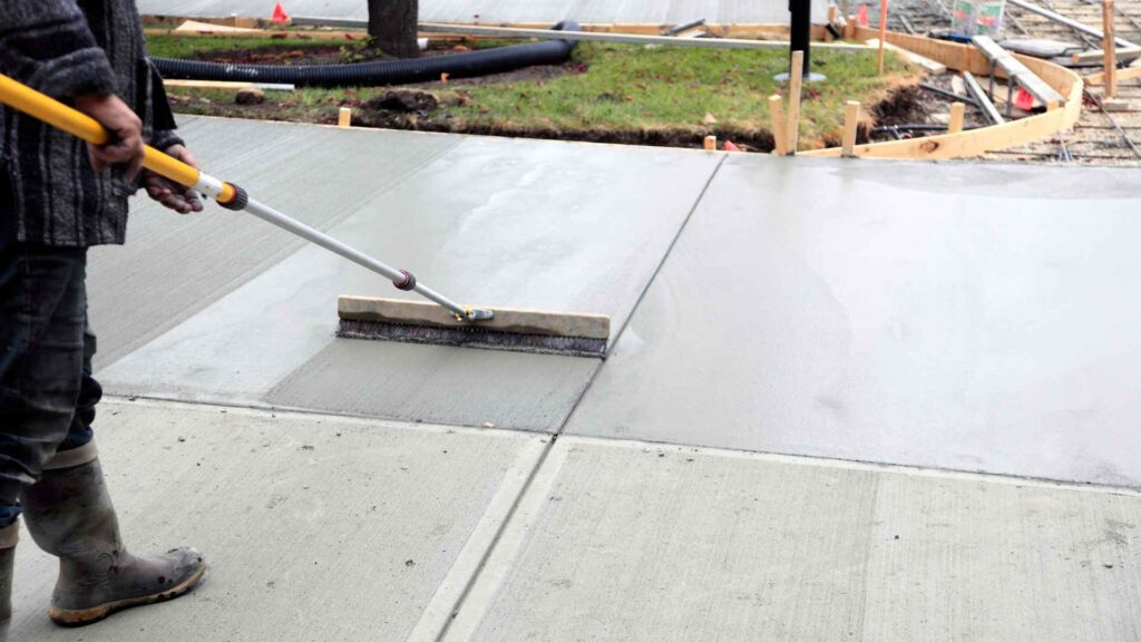 Understanding Concrete Flatwork A Functional and Durable Solution for Surfaces