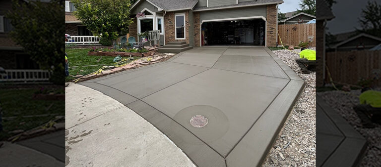 Concrete in Loveland: How to Avoid Cracking and Expensive Repairs in Colorado’s Clay Soil