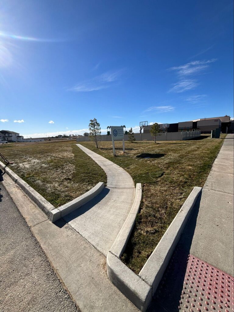 Before You Pour: Site Prep Tips That Prevent Concrete Failure in Northern Colorado