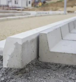 Concrete Gutter Services – Hugo’s Concrete Concrete Gutter Services - Hugo's Concrete
