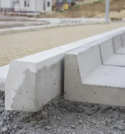 Concrete Gutter Services - Hugo's Concrete