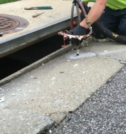 Curb Repair Services – Hugo’s Concrete Curb Repair Services - Hugo's Concrete