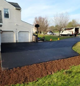 Driveway Extention - Hugos Concrete