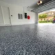 Garage Epoxy Flooring Services – Hugo’s Concrete Garage Epoxy Flooring Services - Hugo's Concrete
