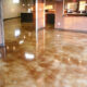 High Gloss Concrete Polishing Service
