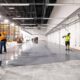 Industrial Polished Concrete Services -Hugo’s Concrete Industrial Polished Concrete Services -Hugo's Concrete