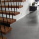 Matte Polished Concrete Floor Services - Hugo's Concrete