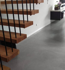 Matte Polished Concrete Floor Services – Hugo’s Concrete Matte Polished Concrete Floor Services - Hugo's Concrete