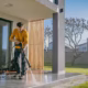 Patio Pressure Washing – Hugo’s Concrete Patio Pressure Washing - Hugo's Concrete