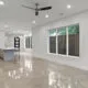 Polished Concrete Services in Loveland CO-Hugo's Concrete