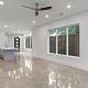Polished Concrete Services in Loveland CO-Hugo's Concrete