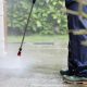 Sidewalk & Walkway Cleaning – Hugo’s Concrete Sidewalk & Walkway Cleaning - Hugo's Concrete