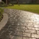 Stamped Concrete Sidewalk Services in Fort Collins and Loveland CO – Hugos Concrete Stamped Concrete Sidewalk Services in Fort Collins and Loveland CO - Hugos Concrete